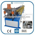 Прошел CE и ISO YTSING-YD-1349 Китай Wuxi Производитель Сталь потолочная рамка Профилегибочная машина
